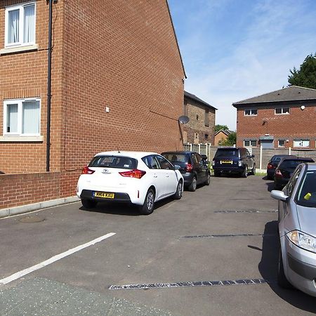 Charnley Mews Boutique Guest House Whitefield Exterior foto
