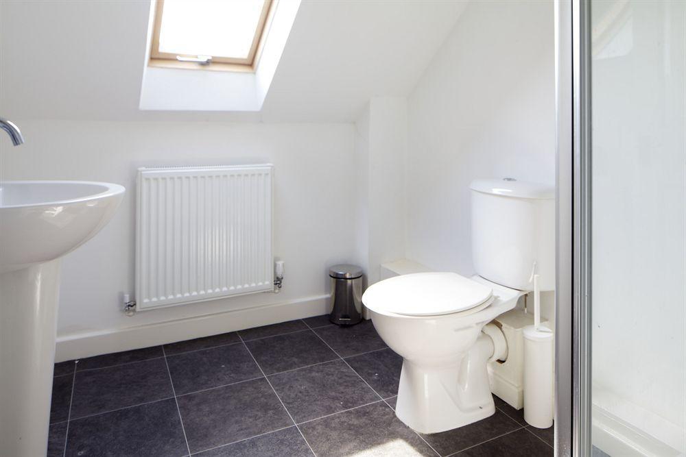 Charnley Mews Boutique Guest House Whitefield Exterior foto