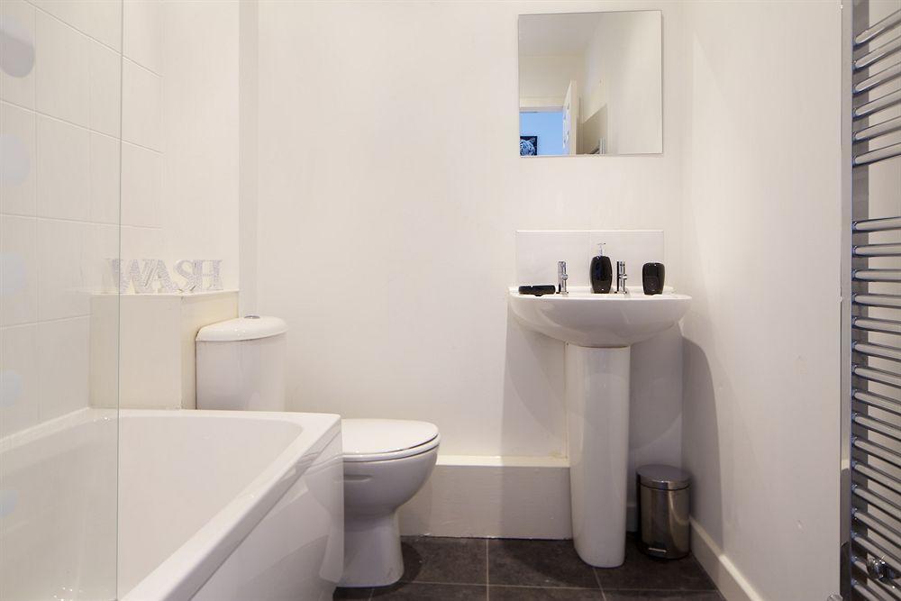 Charnley Mews Boutique Guest House Whitefield Exterior foto