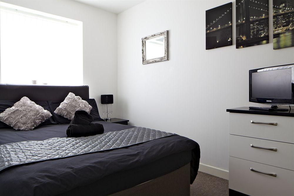 Charnley Mews Boutique Guest House Whitefield Exterior foto