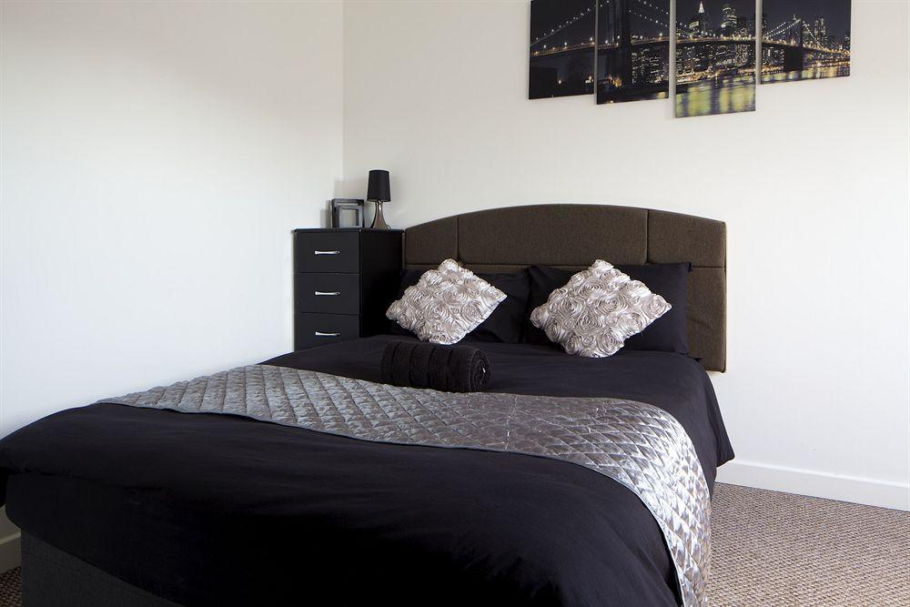 Charnley Mews Boutique Guest House Whitefield Exterior foto