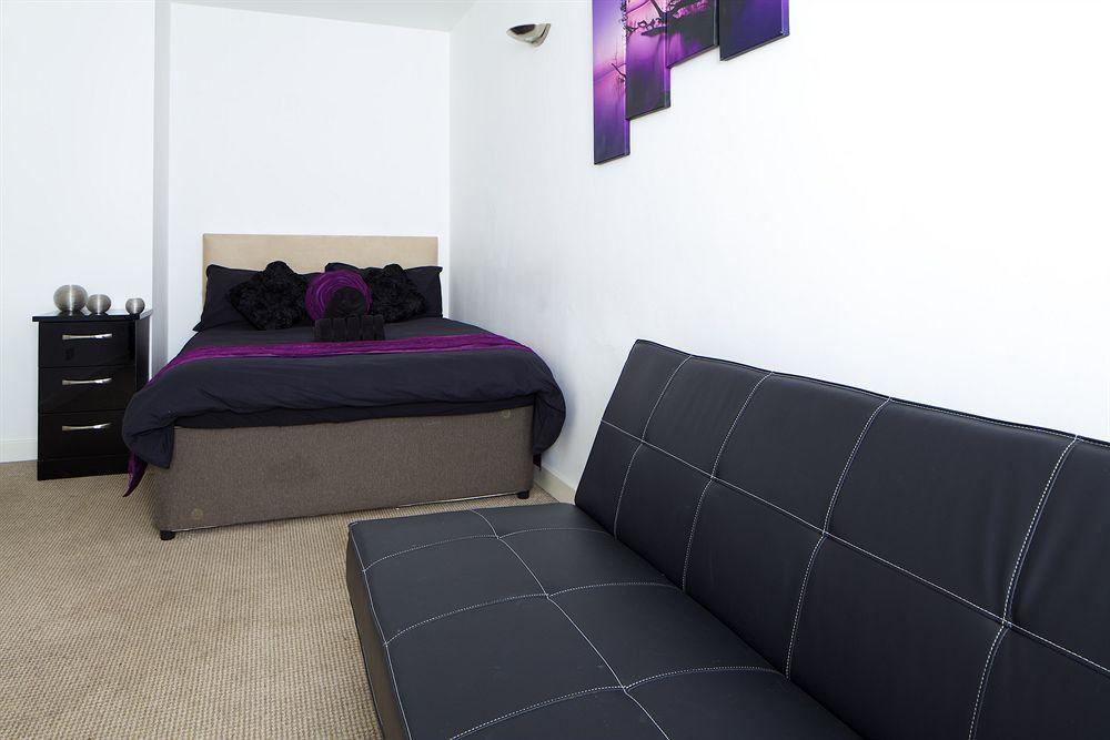 Charnley Mews Boutique Guest House Whitefield Exterior foto