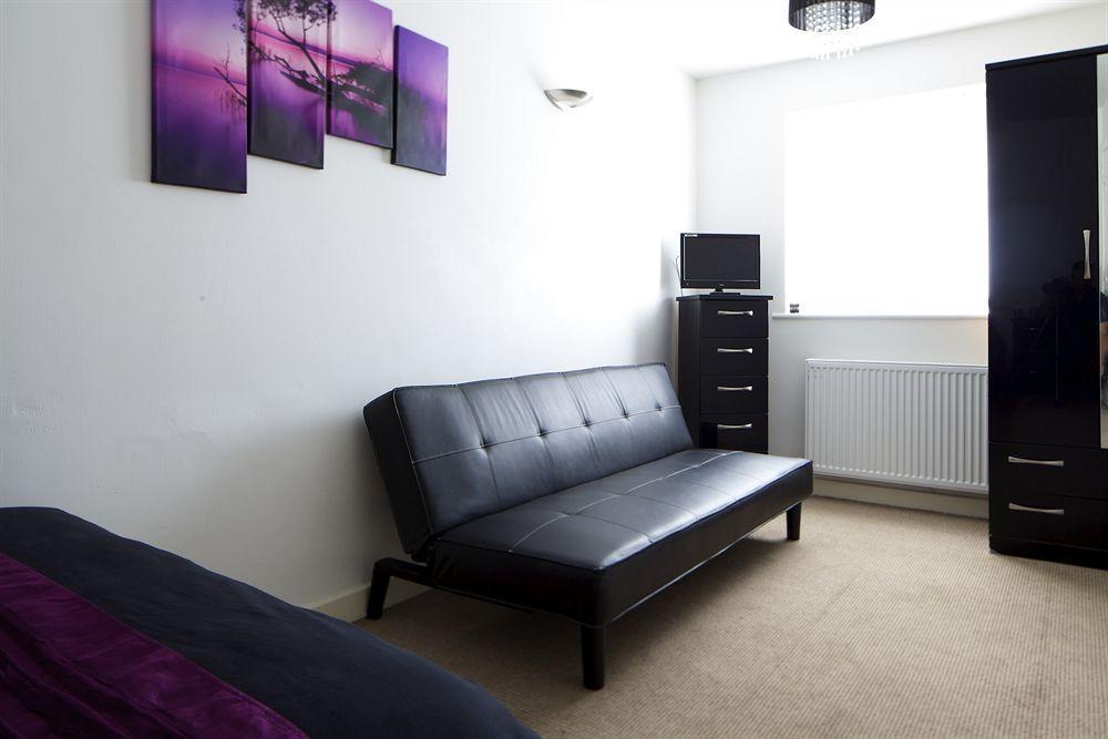 Charnley Mews Boutique Guest House Whitefield Exterior foto
