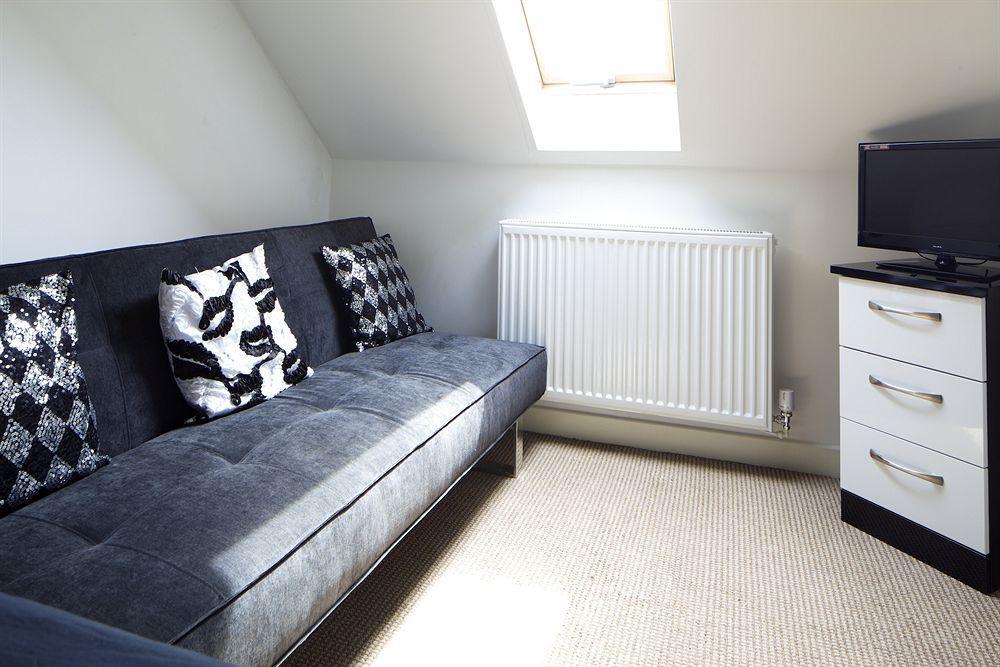 Charnley Mews Boutique Guest House Whitefield Exterior foto