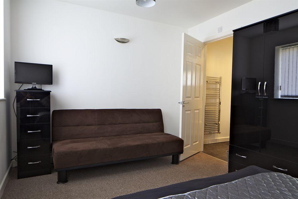 Charnley Mews Boutique Guest House Whitefield Exterior foto