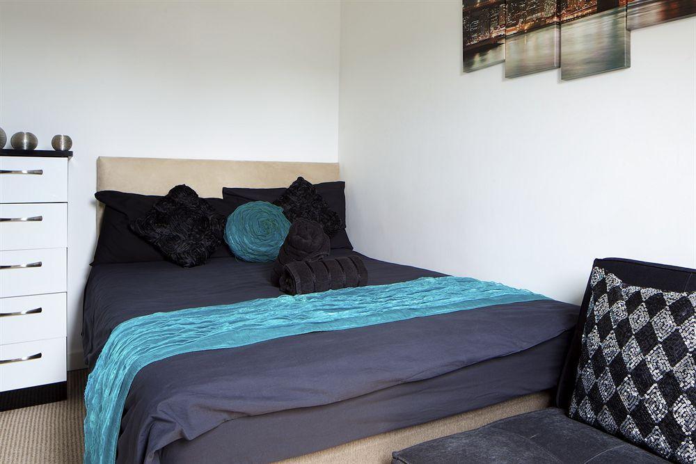 Charnley Mews Boutique Guest House Whitefield Exterior foto