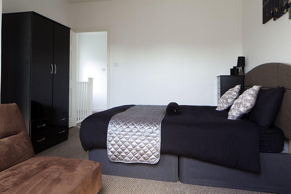 Charnley Mews Boutique Guest House Whitefield Exterior foto