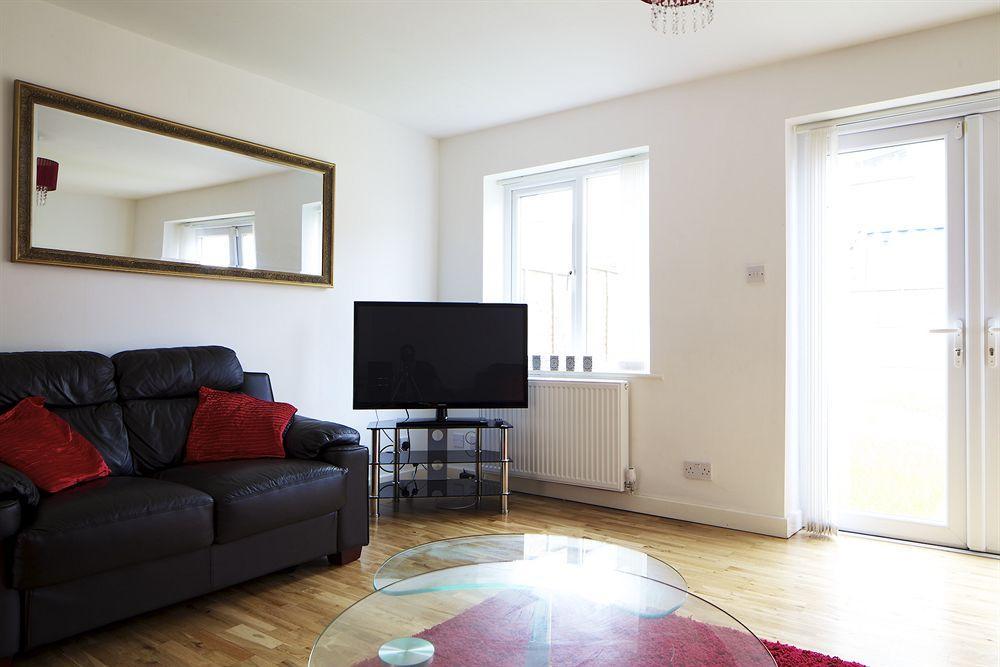 Charnley Mews Boutique Guest House Whitefield Exterior foto