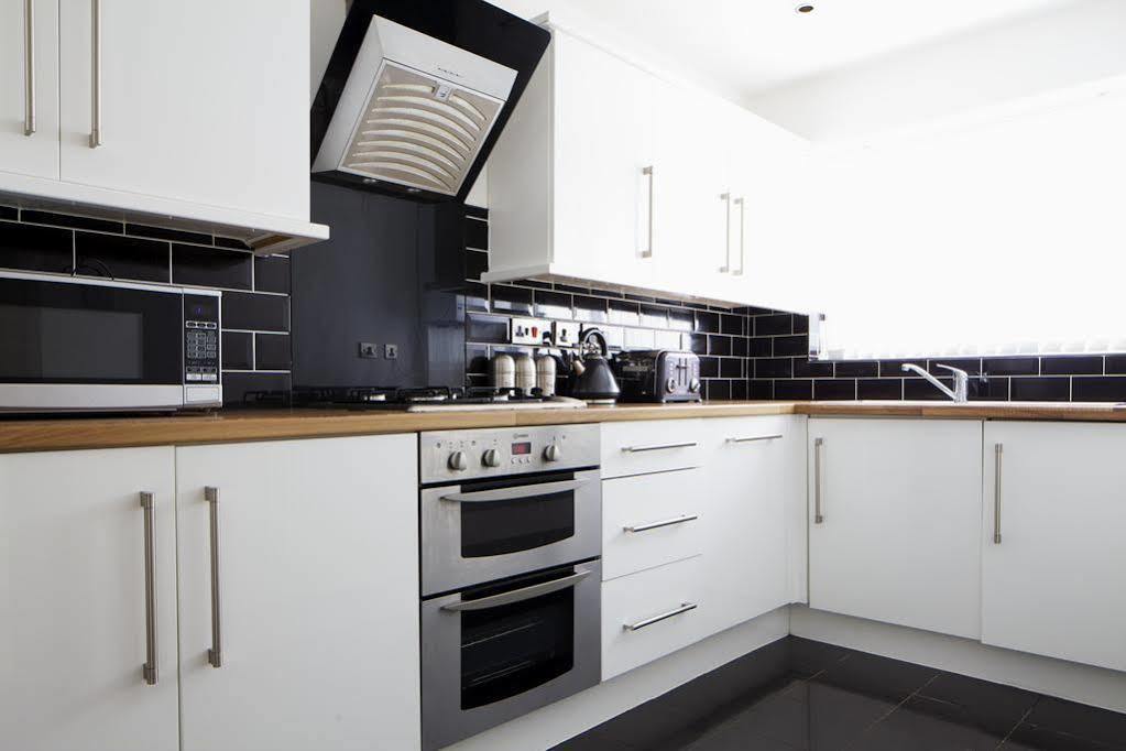 Charnley Mews Boutique Guest House Whitefield Exterior foto