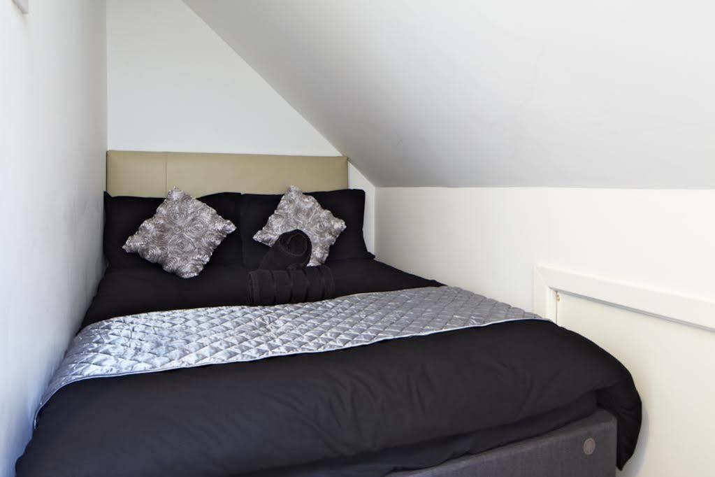 Charnley Mews Boutique Guest House Whitefield Exterior foto