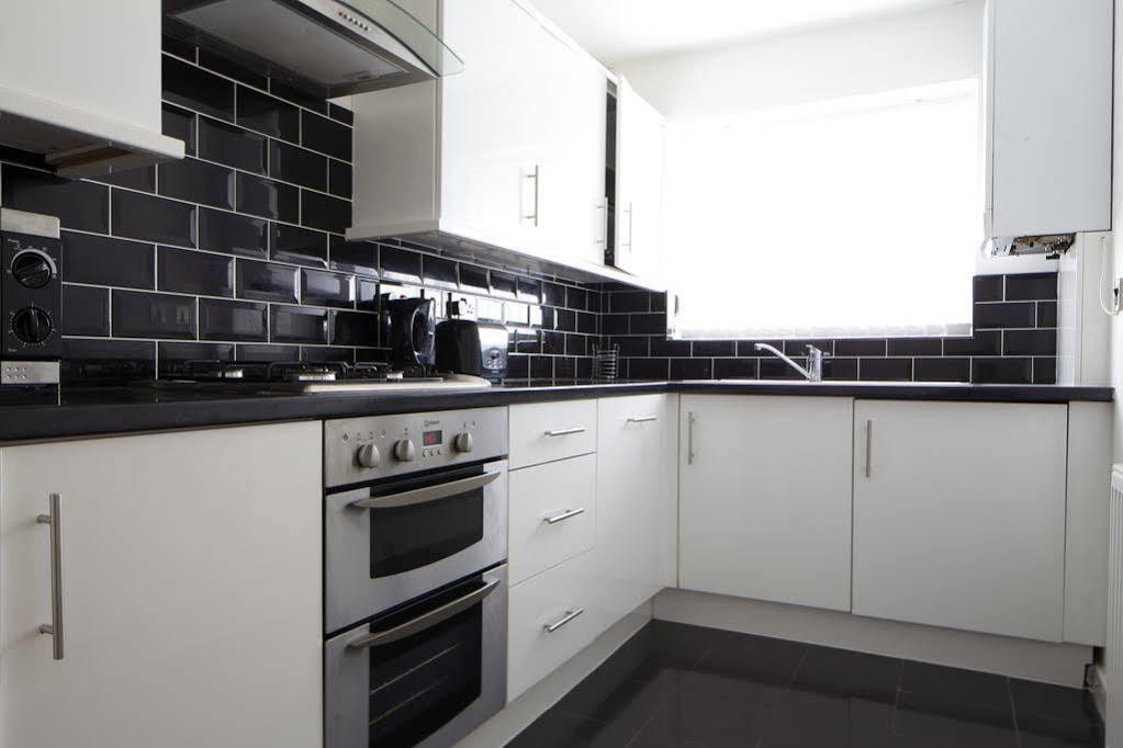 Charnley Mews Boutique Guest House Whitefield Exterior foto