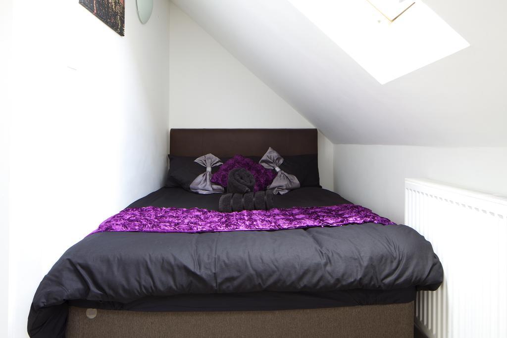 Charnley Mews Boutique Guest House Whitefield Habitación foto