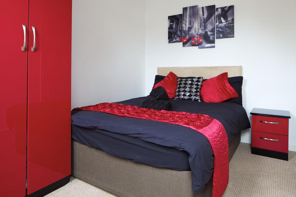 Charnley Mews Boutique Guest House Whitefield Habitación foto
