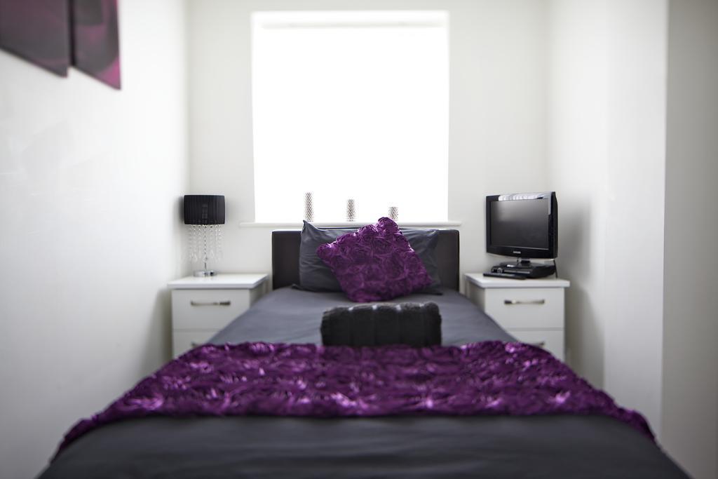 Charnley Mews Boutique Guest House Whitefield Habitación foto