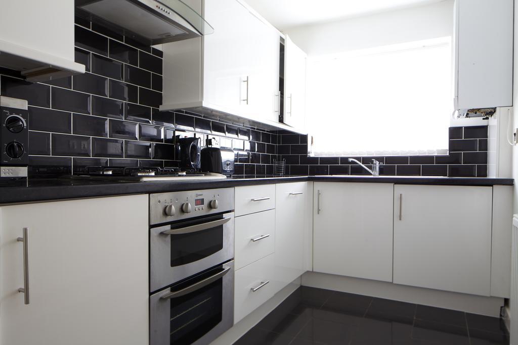 Charnley Mews Boutique Guest House Whitefield Exterior foto